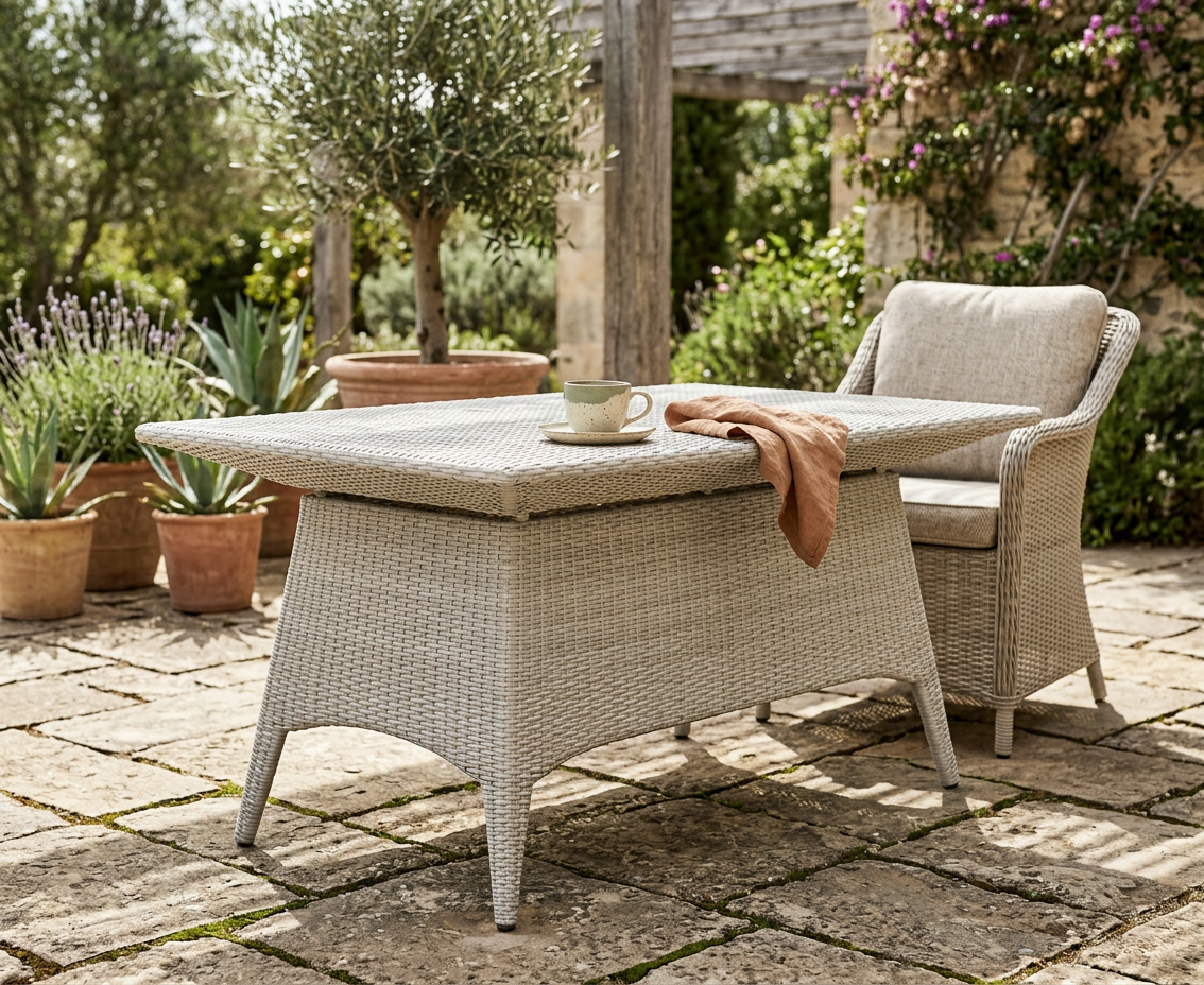 Toscana Dining Table 150 × 90