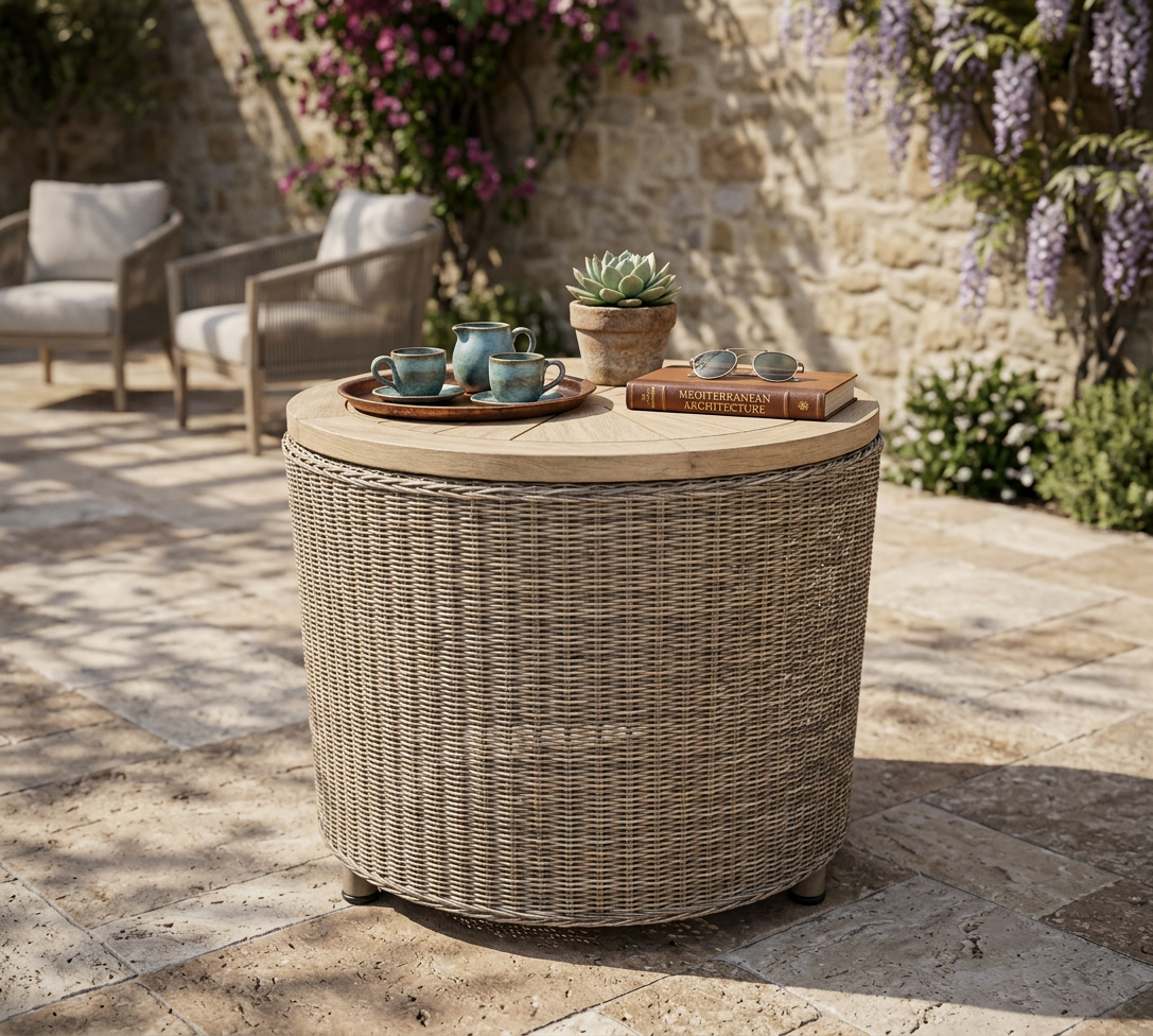 PREGO ST – Side Table