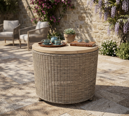 PREGO ST – Side Table