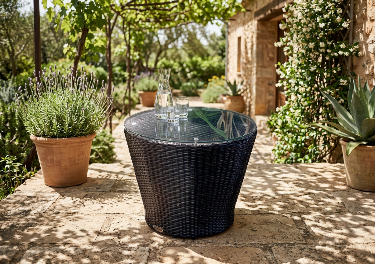 GUCCI ST – Side Table