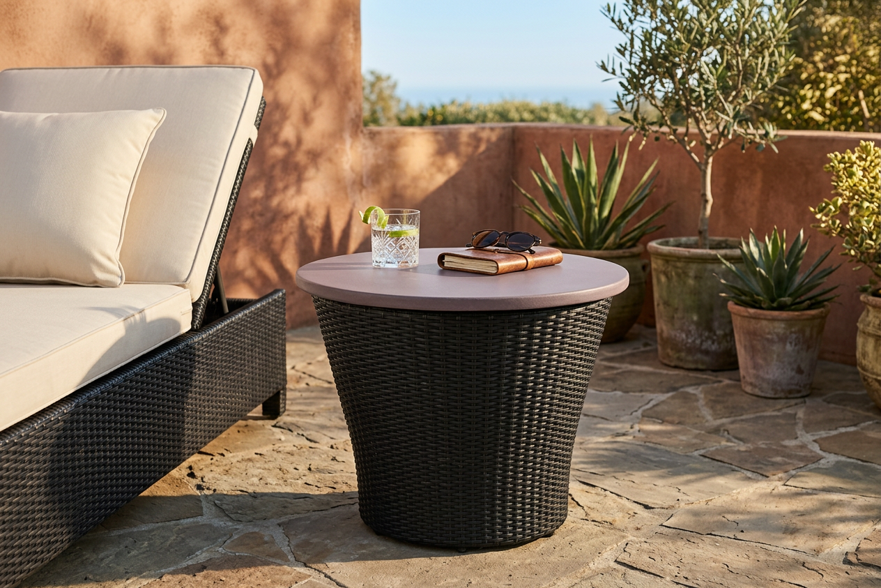GUCCI ST – Side Table
