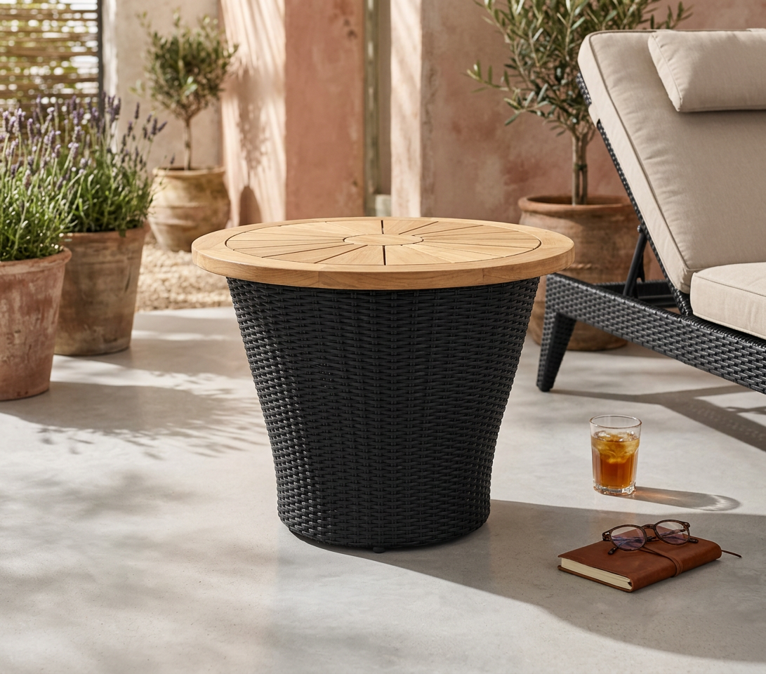 GUCCI ST – Side Table