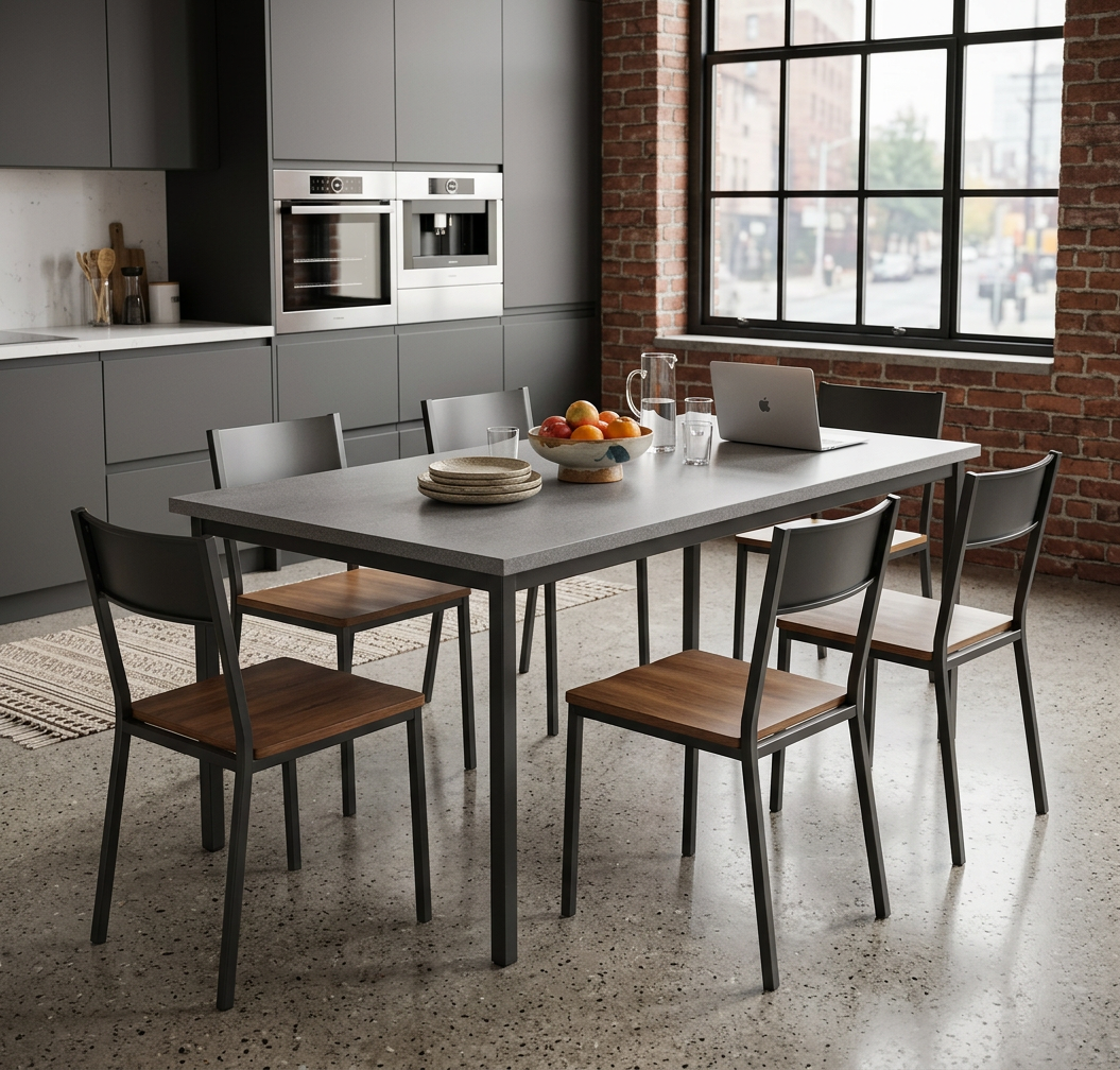 BAYMONT DT 240 – GRC Top