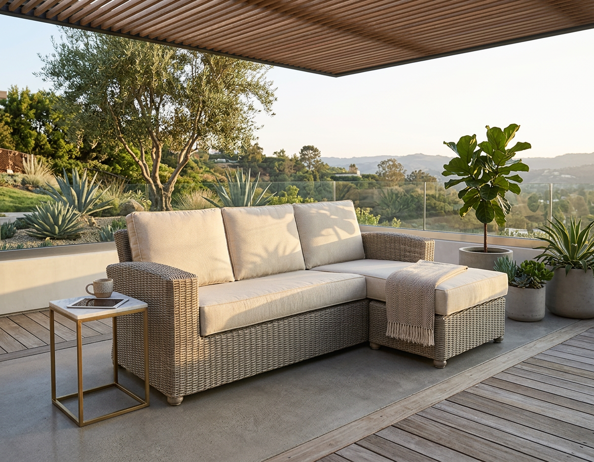 CALGARY 3S SECTIONAL